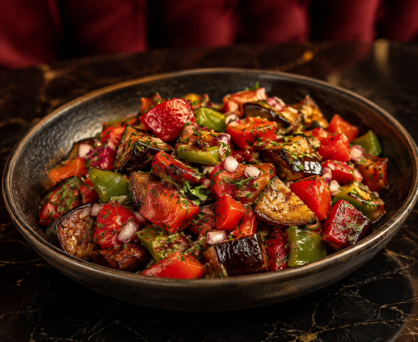 Manqal Salatı